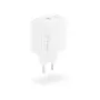 Lenovo G0A6065WEU oplader voor mobiele apparaten universeel wit wisselstroom binnen
