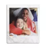 Instant Picture Film Fujifilm SQUARE White Marble 10 stuks