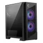 MSI MPG VELOX 300R AIRFLOW PZ midi tower zwart