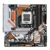 GIGABYTE B850M FORCE WIFI6E moederbord, AMD B850, socket AM5, Micro ATX