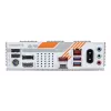GIGABYTE B850M FORCE WIFI6E moederbord, AMD B850, socket AM5, Micro ATX