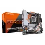 GIGABYTE B850M FORCE moederbord - AMD Ryzen 9000 Series CPU's, 8+2+2 fasen digitale VRM, tot 9600MHz DDR5 (OC), 1xPCIe 5.0 + 2xPCIe 4.0 M.2, 2.5 GbE LAN, USB 3.2 Gen 2