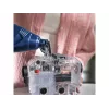 Bissell SpotClean C9 Select tapijtreiniger handapparaat diep zwart, transparant