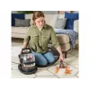 Bissell SpotClean C9 Select tapijtreiniger handapparaat diep zwart, transparant