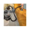 Bissell SpotClean C9 Select tapijtreiniger handapparaat diep zwart, transparant