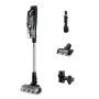 Bissell PowerClean Furfinder Pro accu-droog-HEPA-zakloos 200 W zwart, zilver