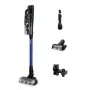 Bissell PowerClean Furguard Pro accu-droog-HEPA-zakloos 0,4 L 200 W zwart, blauw