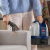 Bissell SpotClean Mini draadloze tapijtreiniger handapparaat zwart, blauw