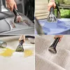 Bissell SpotClean Mini draadloze tapijtreiniger handapparaat zwart, blauw
