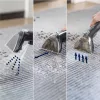 Bissell SpotClean Mini draadloze tapijtreiniger handapparaat zwart, blauw