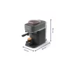 Philips BAR300/60 koffiemachine halfautomatische espressomachine 1,2 L