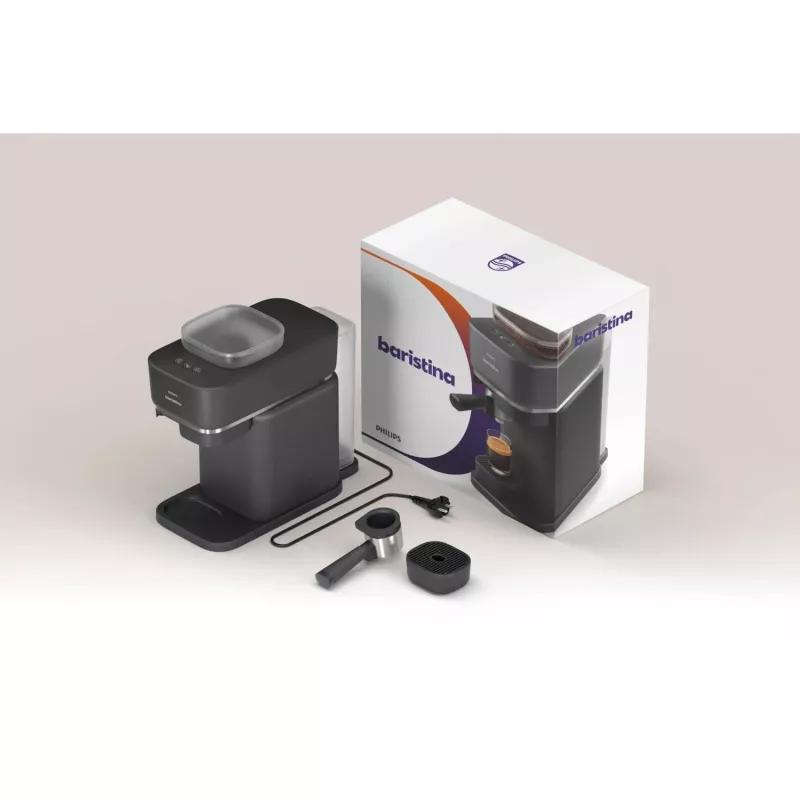 Philips BAR300/60 koffiemachine halfautomatische espressomachine 1,2 L