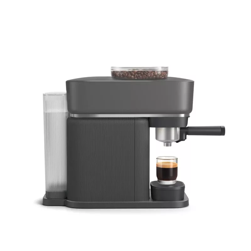 Philips BAR300/60 koffiemachine halfautomatische espressomachine 1,2 L