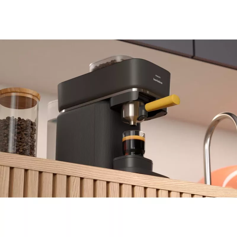Philips BAR300/60 koffiemachine halfautomatische espressomachine 1,2 L