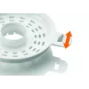Gorenje CJ30E elektrische citruspers 0,8 L 30 W wit