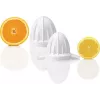 Gorenje CJ30E elektrische citruspers 0,8 L 30 W wit