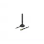 Omnidirectionele antenne TELTONIKA 5G Mobile Magnetic SMA antenne 3,6 dBi, 0,617–0,96 / 1,4–2,69 / 3,3–5,9 GHz, SMA-stekker