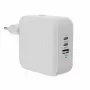 TARGUS Hyper Hyperjuice 70W USB-C GaN reisoplader (3C+1A) - wit