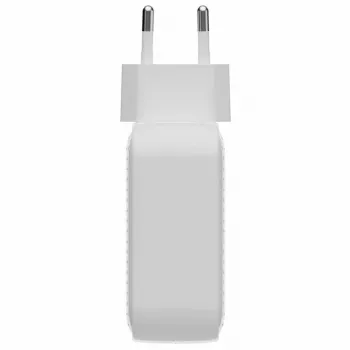 TARGUS Hyper Hyperjuice 70W USB-C GaN reisoplader (3C+1A) - wit