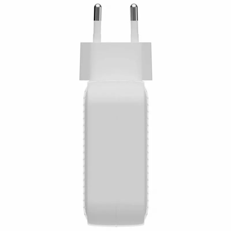 TARGUS Hyper Hyperjuice 70W USB-C GaN reisoplader (3C+1A) - wit