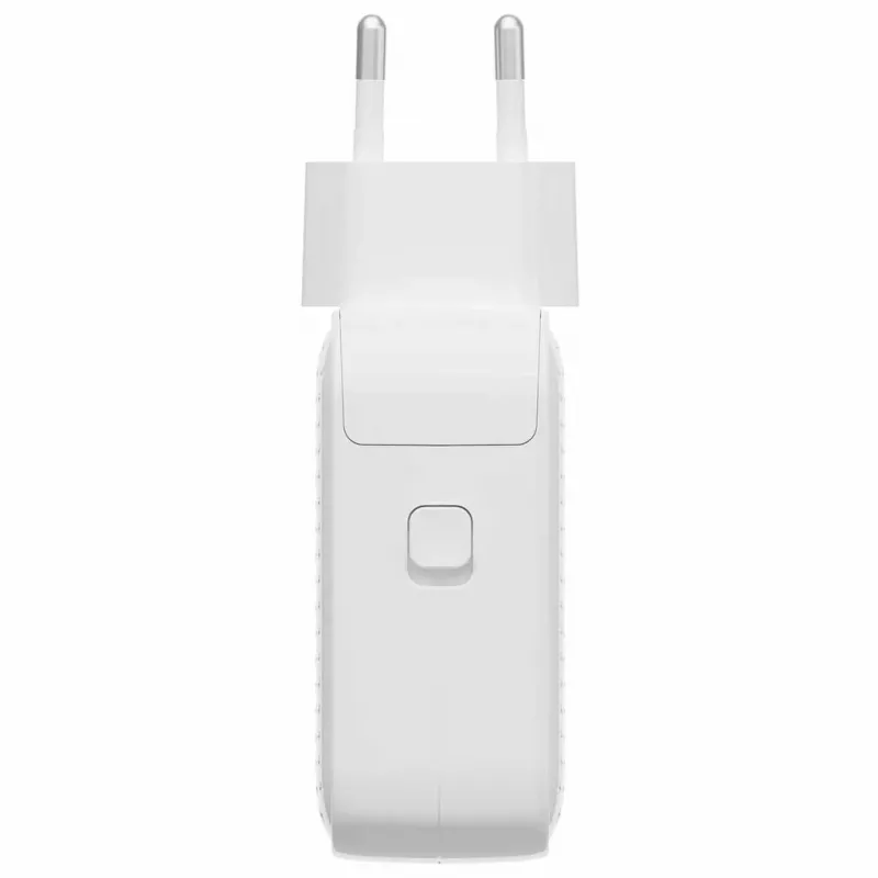 TARGUS Hyper Hyperjuice 70W USB-C GaN reisoplader (3C+1A) - wit