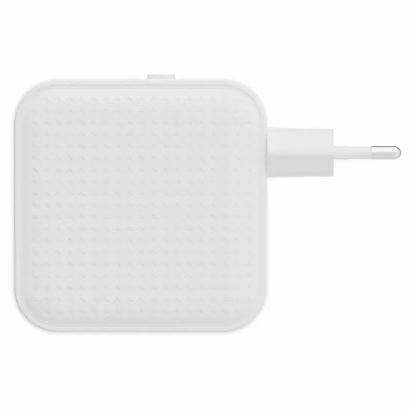 TARGUS Hyper Hyperjuice 70W USB-C GaN reisoplader (3C+1A) - wit