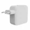 TARGUS Hyper Hyperjuice 70W USB-C GaN reisoplader (3C+1A) - wit