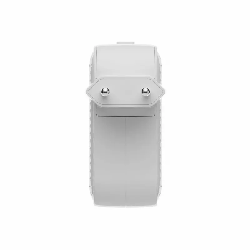 TARGUS Hyper Hyperjuice 70W USB-C GaN reisoplader (3C+1A) - wit