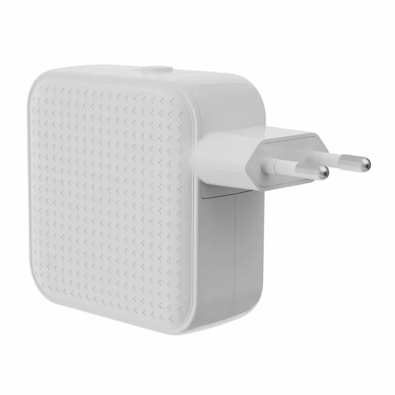 TARGUS Hyper Hyperjuice 70W USB-C GaN reisoplader (3C+1A) - wit