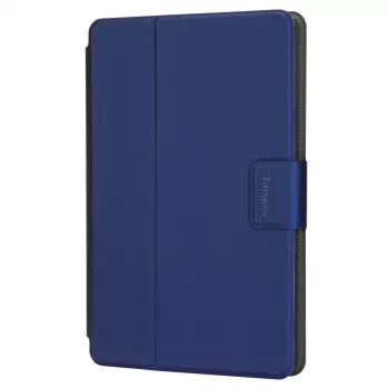 Folio Case Targus SafeFit THZ78502GL 26,7 cm (10,5 inch) blauw