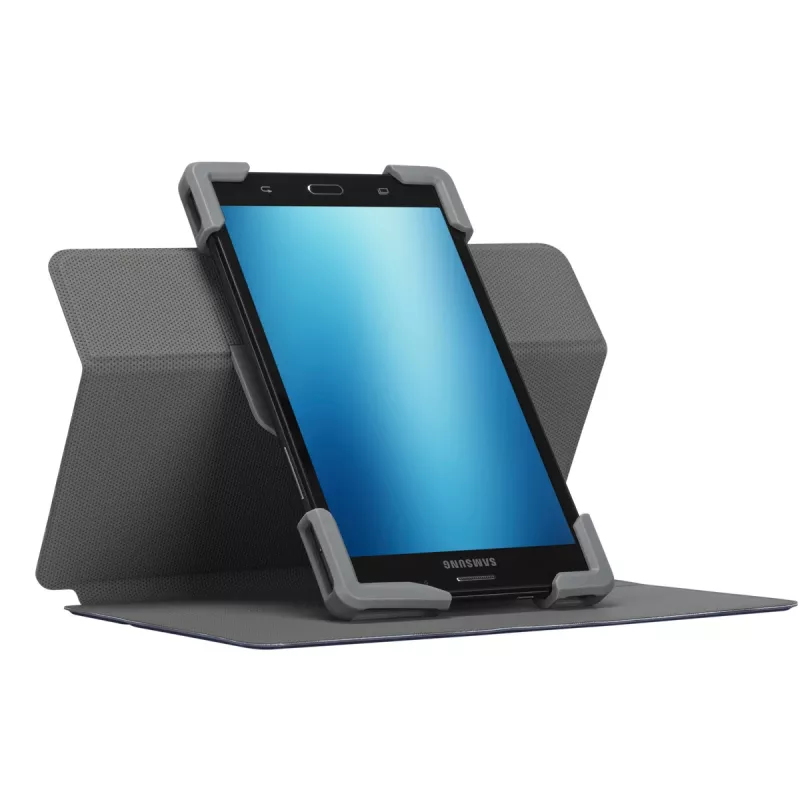 Folio Case Targus SafeFit THZ78502GL 26,7 cm (10,5 inch) blauw