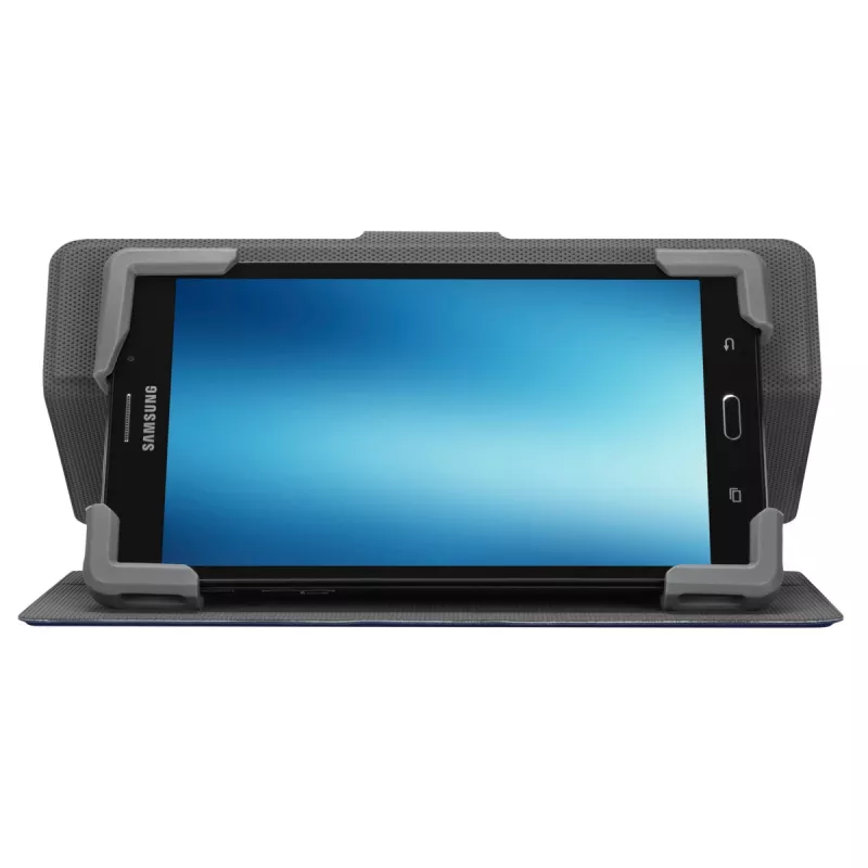 Folio Case Targus SafeFit THZ78502GL 26,7 cm (10,5 inch) blauw
