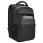 Targus City Gear 3 rugzak zwart polyurethaan
