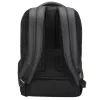 Targus City Gear 3 rugzak zwart polyurethaan