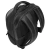 Targus City Gear 3 rugzak zwart polyurethaan