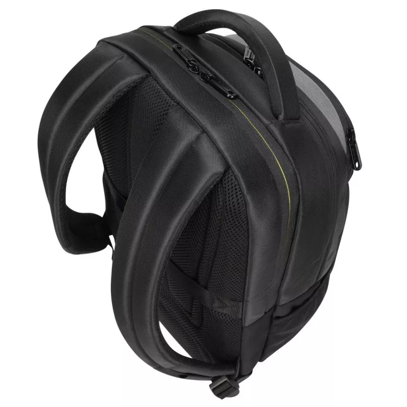 Targus City Gear 3 rugzak zwart polyurethaan