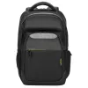 Targus City Gear 3 rugzak zwart polyurethaan