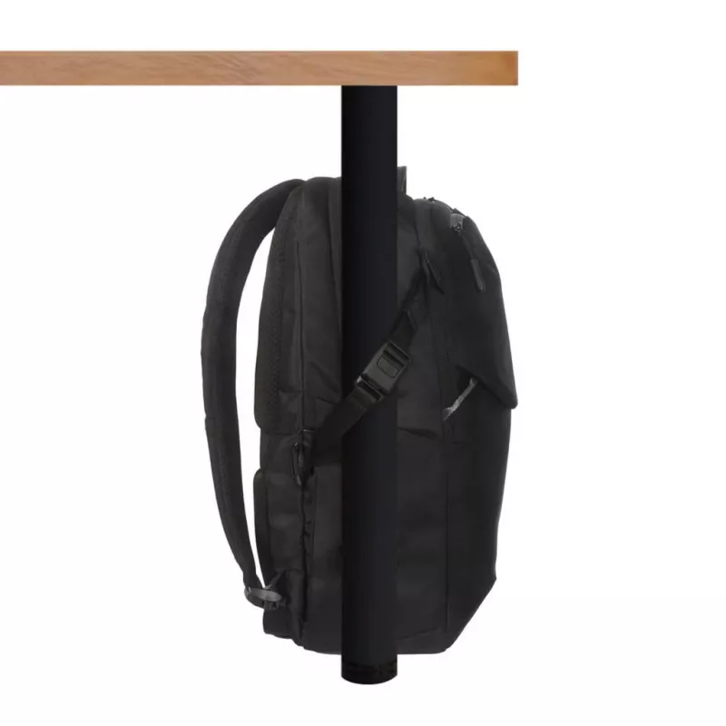 City-rugzak Targus EcoSmart zwart 300x130x455mm GRS-gecertificeerd