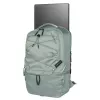 Rugzak TARGUS Work+Play Flex Ecosmart TBB65905GL voor 15–16 inch laptops, gerecycled polyester, groen