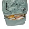 Rugzak TARGUS Work+Play Flex Ecosmart TBB65905GL voor 15–16 inch laptops, gerecycled polyester, groen