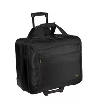 Targus CityGear 43,9 cm (17,3 inch) trolley-koffer zwart