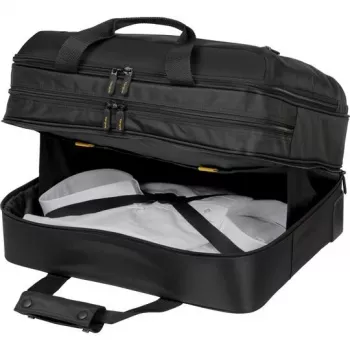 Targus CityGear 43,9 cm (17,3 inch) trolley-koffer zwart