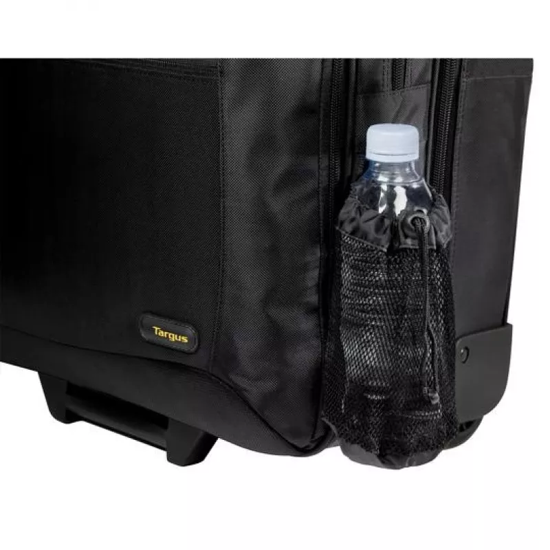Targus CityGear 43,9 cm (17,3 inch) trolley-koffer zwart