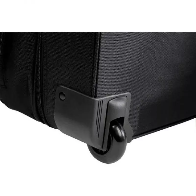 Targus CityGear 43,9 cm (17,3 inch) trolley-koffer zwart