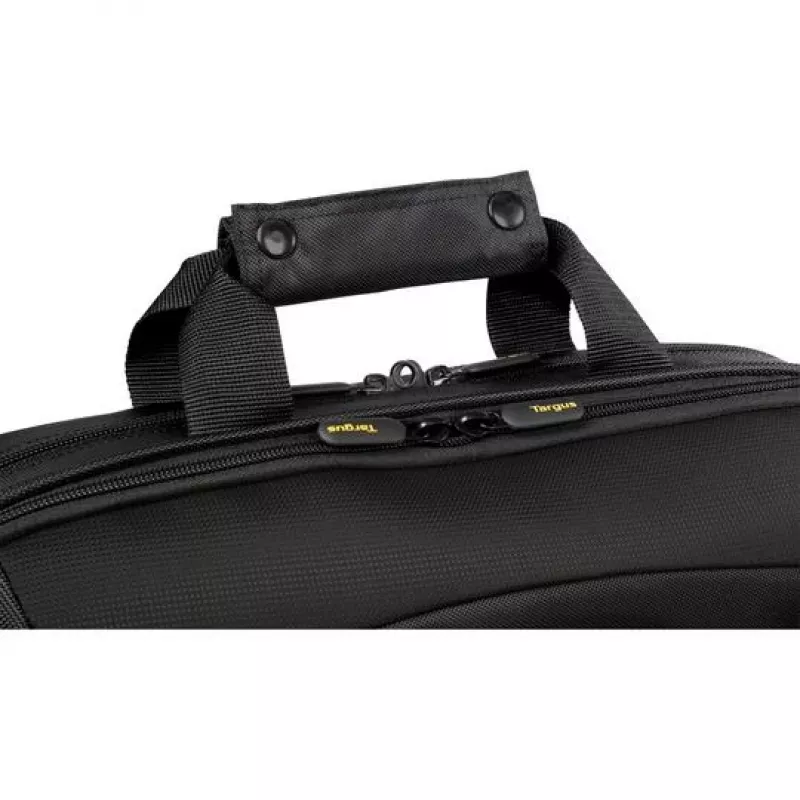 Targus CityGear 43,9 cm (17,3 inch) trolley-koffer zwart