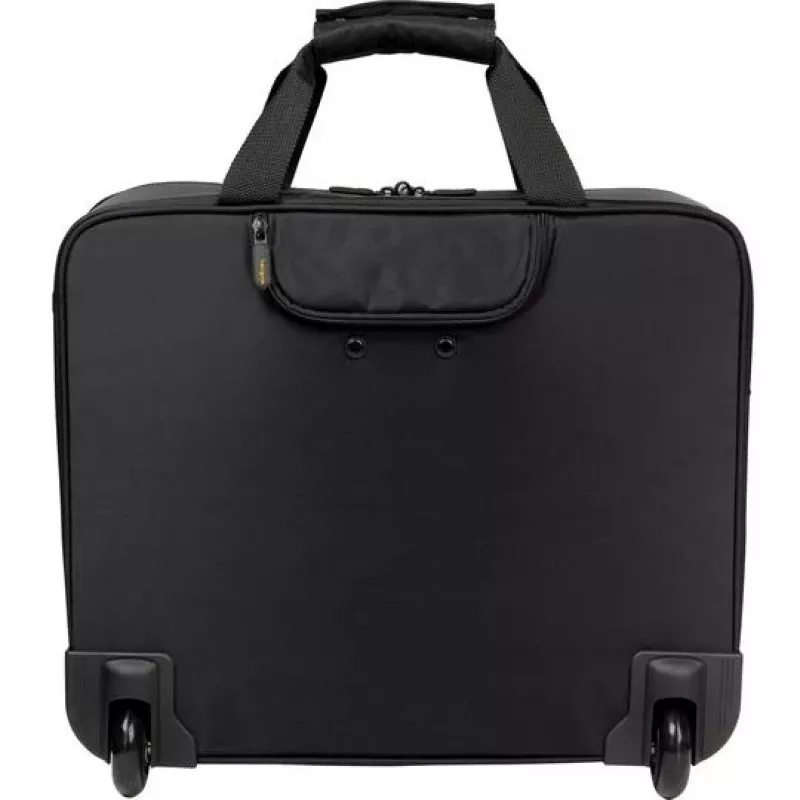 Targus CityGear 43,9 cm (17,3 inch) trolley-koffer zwart