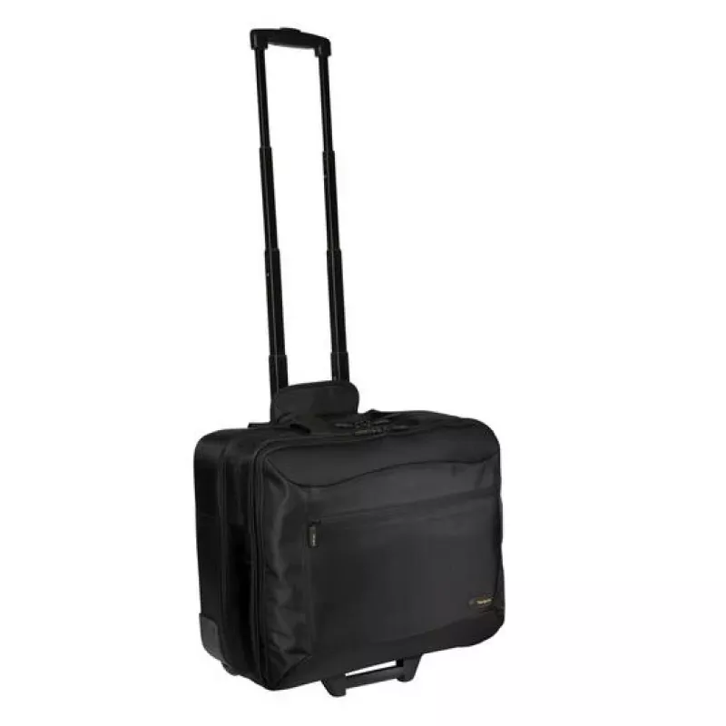 Targus CityGear 43,9 cm (17,3 inch) trolley-koffer zwart