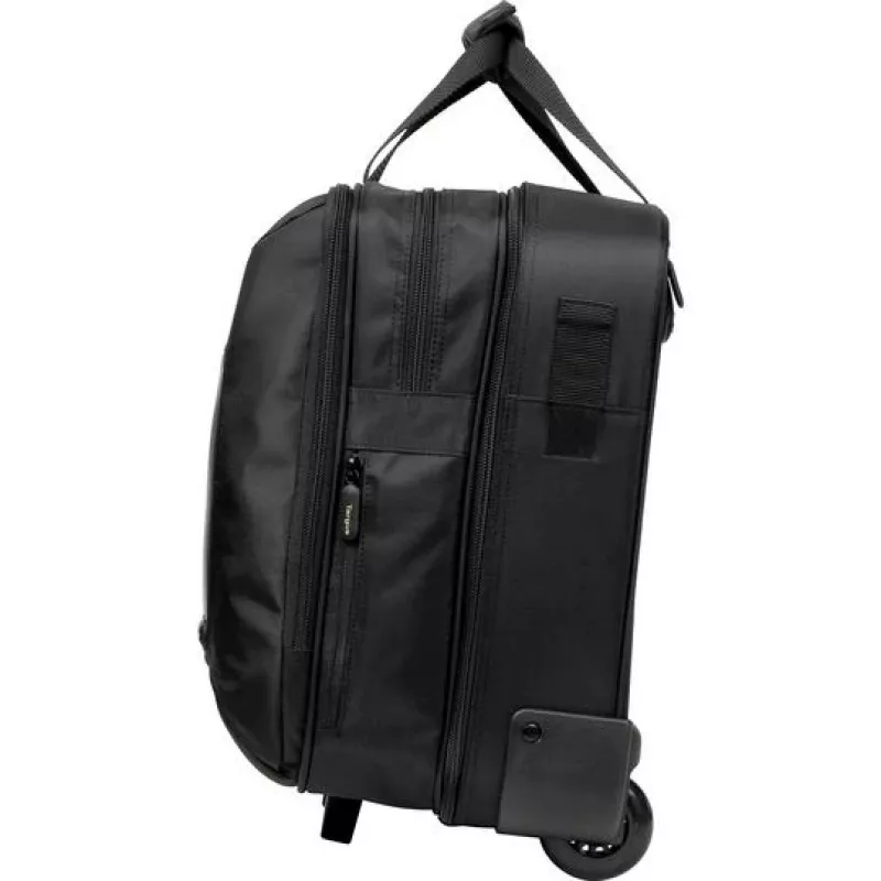 Targus CityGear 43,9 cm (17,3 inch) trolley-koffer zwart