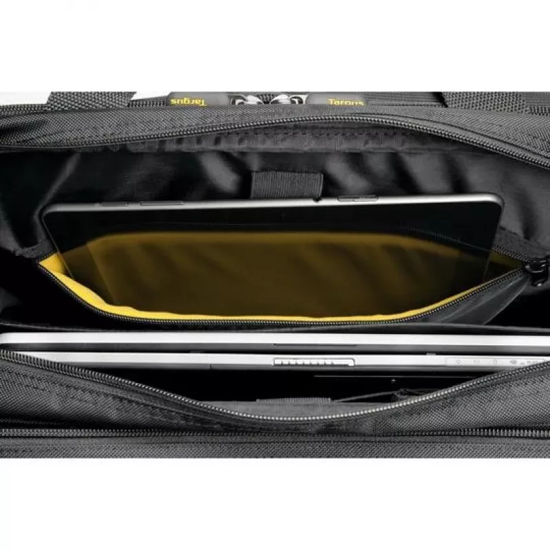 Targus CityGear 43,9 cm (17,3 inch) trolley-koffer zwart