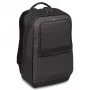 Rugzak TARGUS CitySmart Essential voor laptops tot 15,6 inch, polyurethaan, grijs/zwart, 750 g